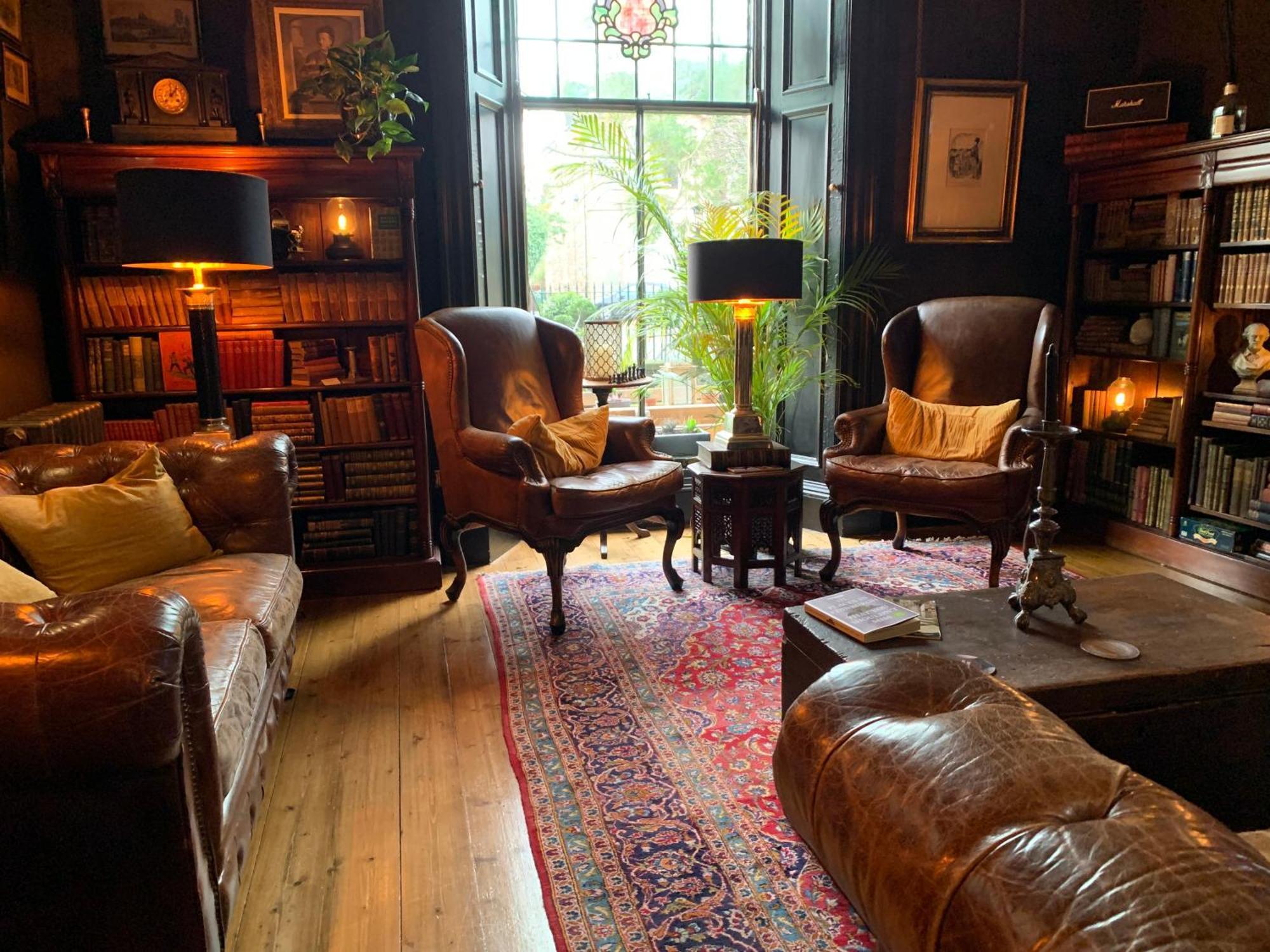 23 Mayfield — Fotos 2